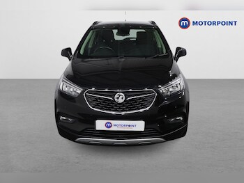 Used Vauxhall Mokka X 2019 for sale - 78457135: Photo