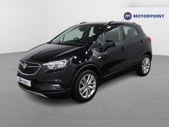 Used Vauxhall Mokka X 2019 for sale - 78457135: Photo