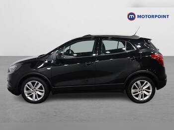 Used Vauxhall Mokka X 2019 for sale - 78457135: Photo