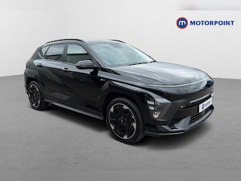 Used Hyundai KONA undefined for sale - 78719792: Photo