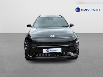 Used Hyundai KONA undefined for sale - 78719792: Photo