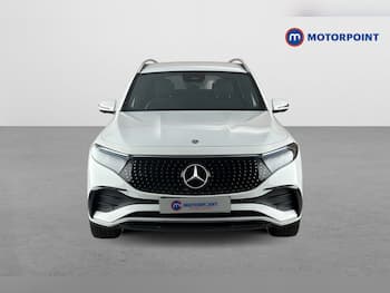 Used Mercedes-Benz EQB 2025 for sale - 79760212: Photo