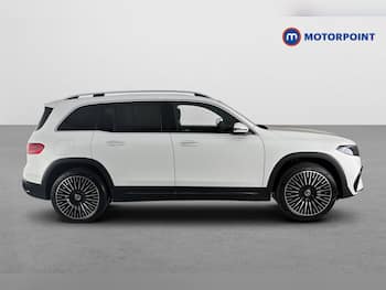 Used Mercedes-Benz EQB 2025 for sale - 79760212: Photo