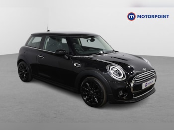 Used MINI Hatch 2020 for sale - 78520931: Photo