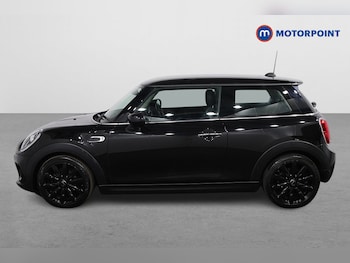 Used MINI Hatch 2020 for sale - 78520931: Photo