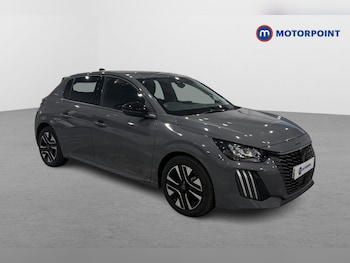Used Peugeot 208 2025 for sale - 78745684: Photo