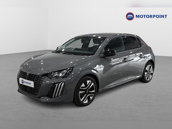 Used Peugeot 208 2025 for sale - 78745684: Photo