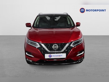 Used Nissan Qashqai 2019 for sale - 77019280: Photo