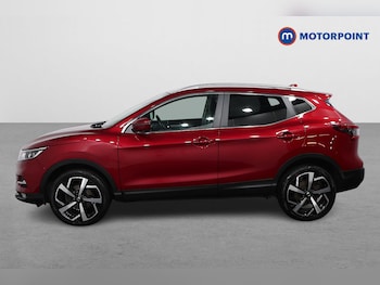 Used Nissan Qashqai 2019 for sale - 77019280: Photo