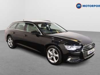2022 - 40 TFSI Sport 5dr S Tronic [Tech Pack]