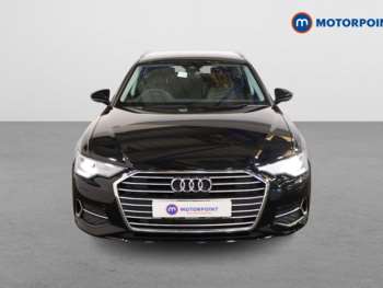 Used Audi A6 Saloon 2022 for sale - 74684374: Photo