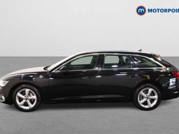 Used Audi A6 Saloon 2022 for sale - 74684374: Photo