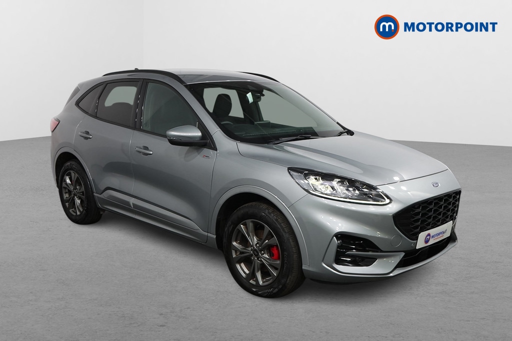 Used Ford Kuga 2022 for sale - 76287649: Photo 1