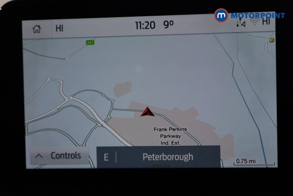 Used Ford Kuga 2022 for sale - 76287649: Photo 10