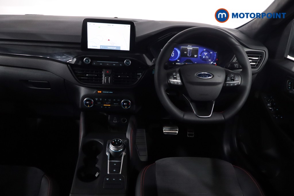 Used Ford Kuga 2022 for sale - 76287649: Photo 11