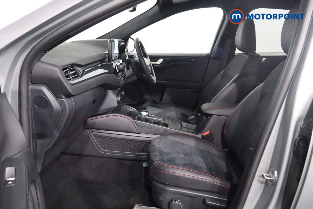Used Ford Kuga 2022 for sale - 76287649: Photo 12