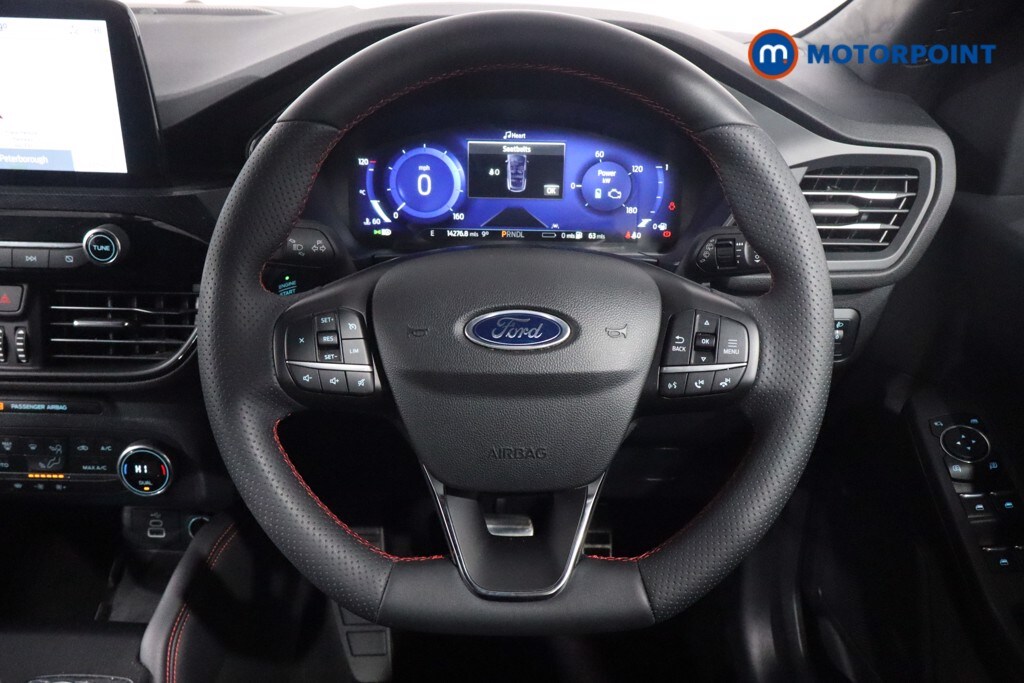 Used Ford Kuga 2022 for sale - 76287649: Photo 14