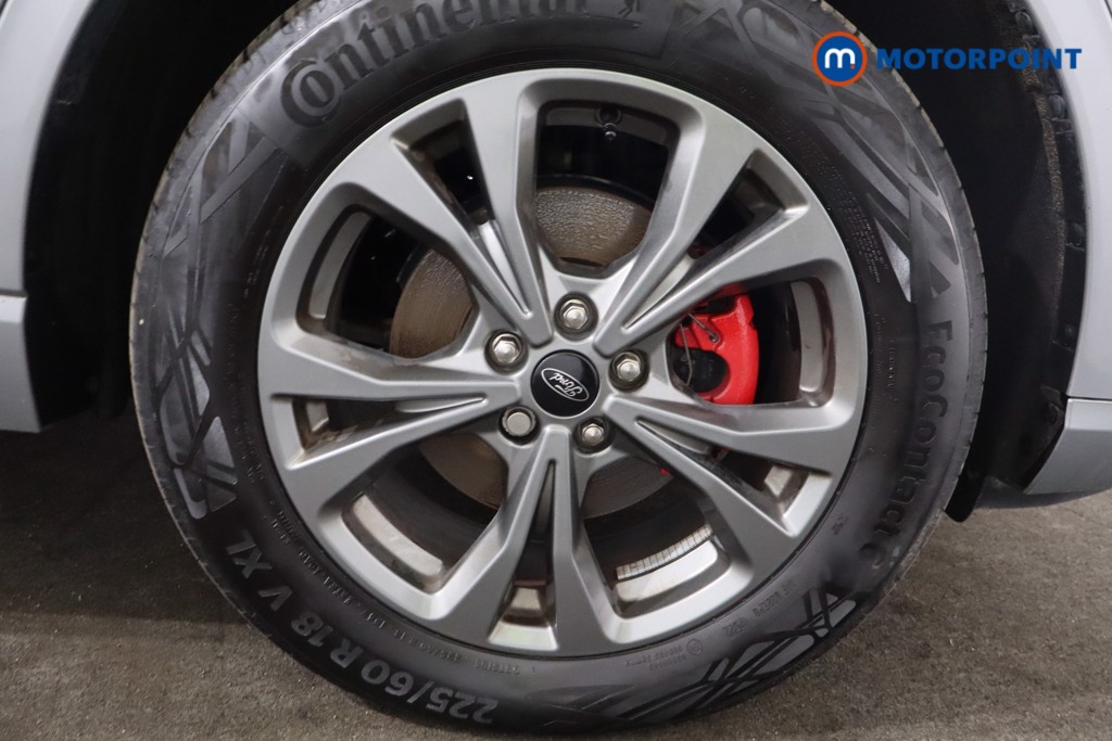 Used Ford Kuga 2022 for sale - 76287649: Photo 17