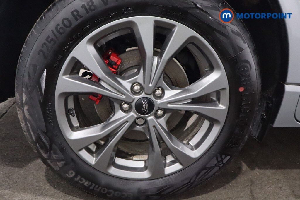 Used Ford Kuga 2022 for sale - 76287649: Photo 18