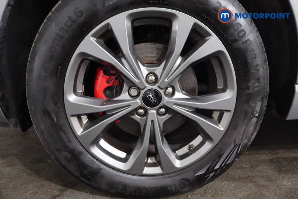 Used Ford Kuga 2022 for sale - 76287649: Photo 19