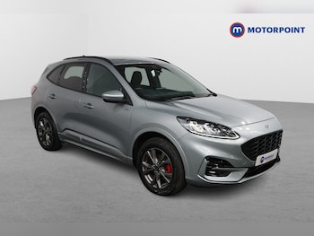 Ford - Kuga