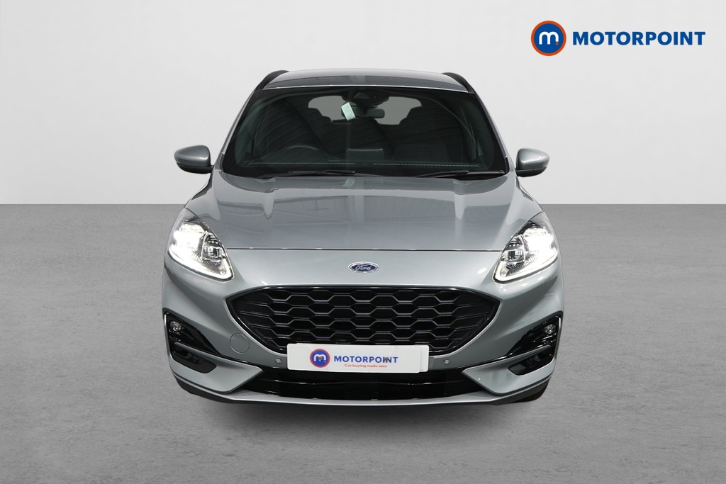 Used Ford Kuga 2022 for sale - 76287649: Photo 2