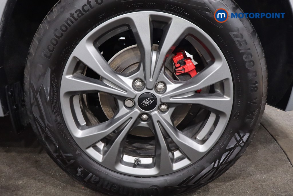 Used Ford Kuga 2022 for sale - 76287649: Photo 20
