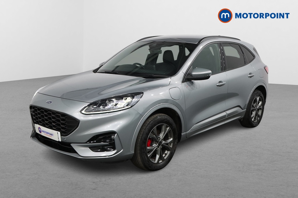 Used Ford Kuga 2022 for sale - 76287649: Photo 3