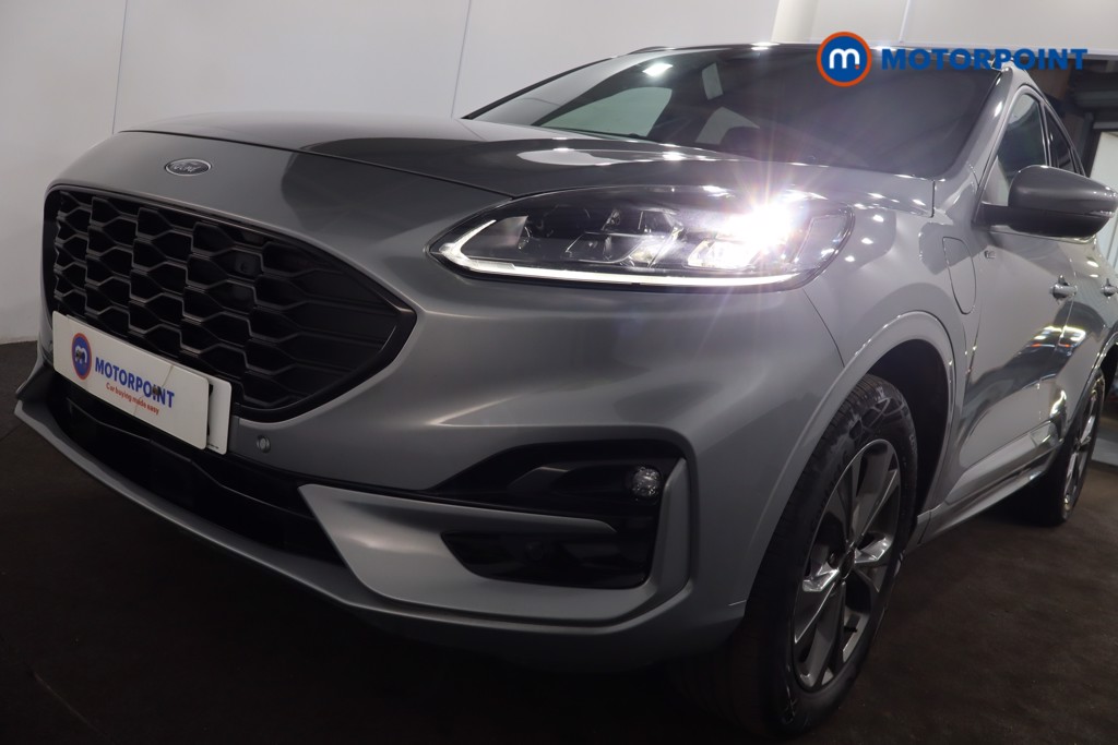 Used Ford Kuga 2022 for sale - 76287649: Photo 35