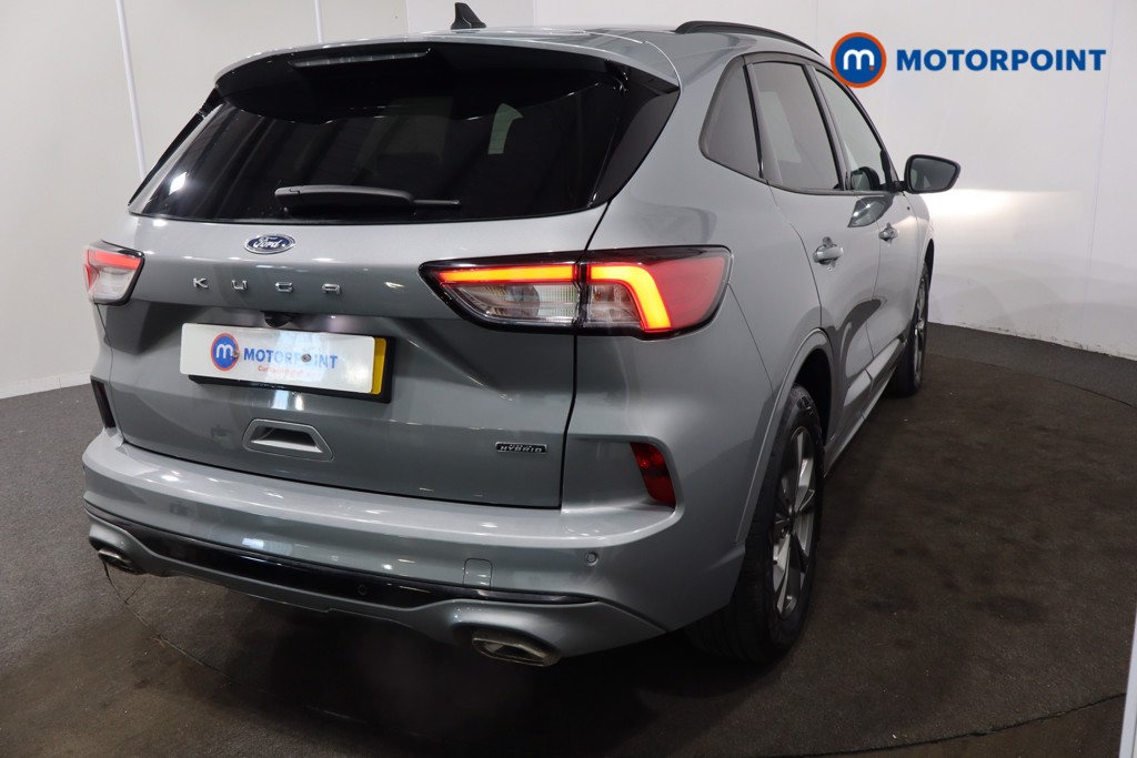 Used Ford Kuga 2022 for sale - 76287649: Photo 37