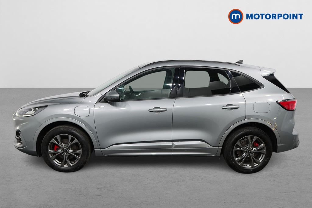 Used Ford Kuga 2022 for sale - 76287649: Photo 4