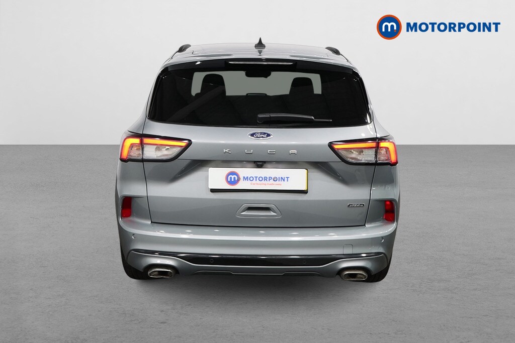 Used Ford Kuga 2022 for sale - 76287649: Photo 6