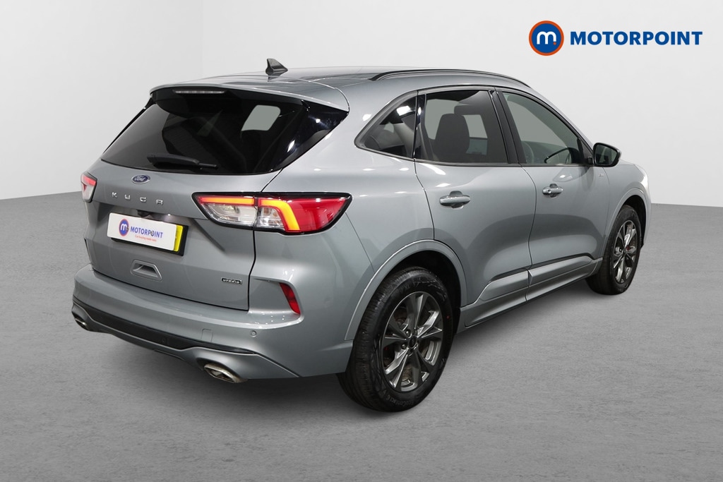 Used Ford Kuga 2022 for sale - 76287649: Photo 7