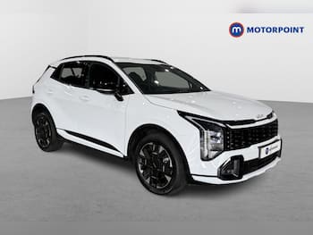 Used Kia Sportage 2026 for sale - 79840336: Photo