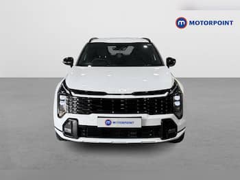 Used Kia Sportage 2026 for sale - 79840336: Photo