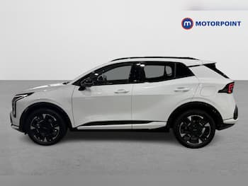 Used Kia Sportage 2026 for sale - 79840336: Photo