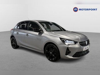 2023 - 1.2 Turbo GS 5dr Auto