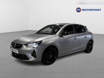 Used Vauxhall Corsa 2023 for sale - 76401473: Photo