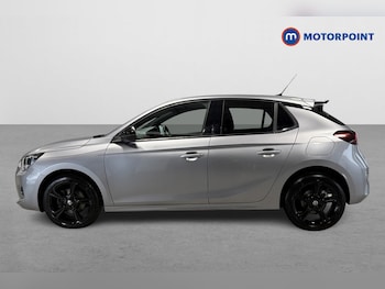 Used Vauxhall Corsa 2023 for sale - 76401473: Photo