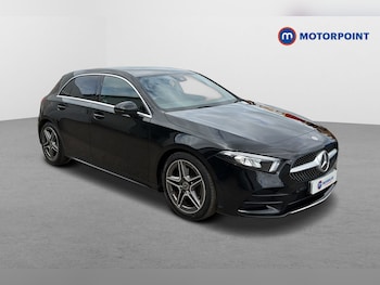Used Mercedes-Benz A-Class 2021 for sale - 79089051: Photo