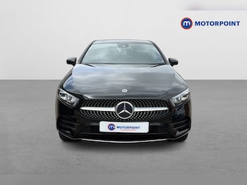 Used Mercedes-Benz A-Class 2021 for sale - 79089051: Photo