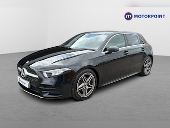 Used Mercedes-Benz A-Class 2021 for sale - 79089051: Photo