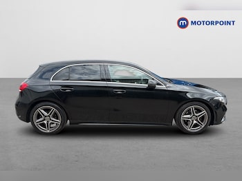 Used Mercedes-Benz A-Class 2021 for sale - 79089051: Photo