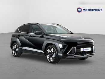 Used Hyundai KONA 2026 for sale - 79220390: Photo