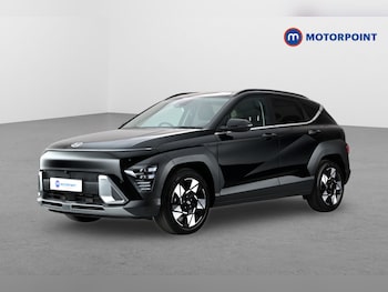 Used Hyundai KONA 2026 for sale - 79220390: Photo