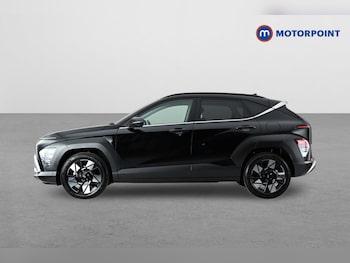 Used Hyundai KONA 2026 for sale - 79220390: Photo