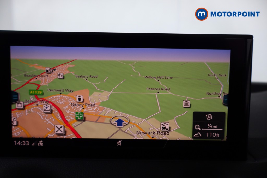 Used Audi Q2 2021 for sale - 76412910: Photo 10