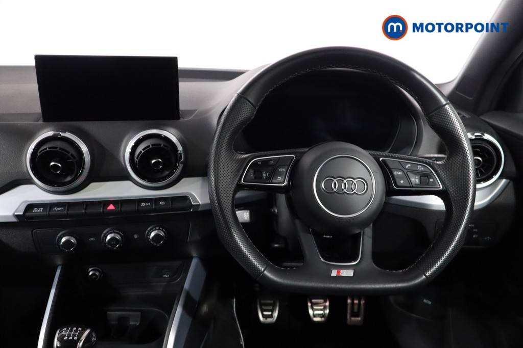 Used Audi Q2 2021 for sale - 76412910: Photo 11