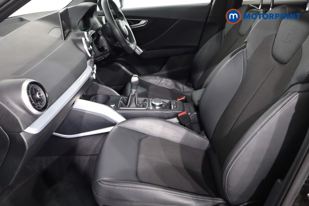 Used Audi Q2 2021 for sale - 76412910: Photo 12