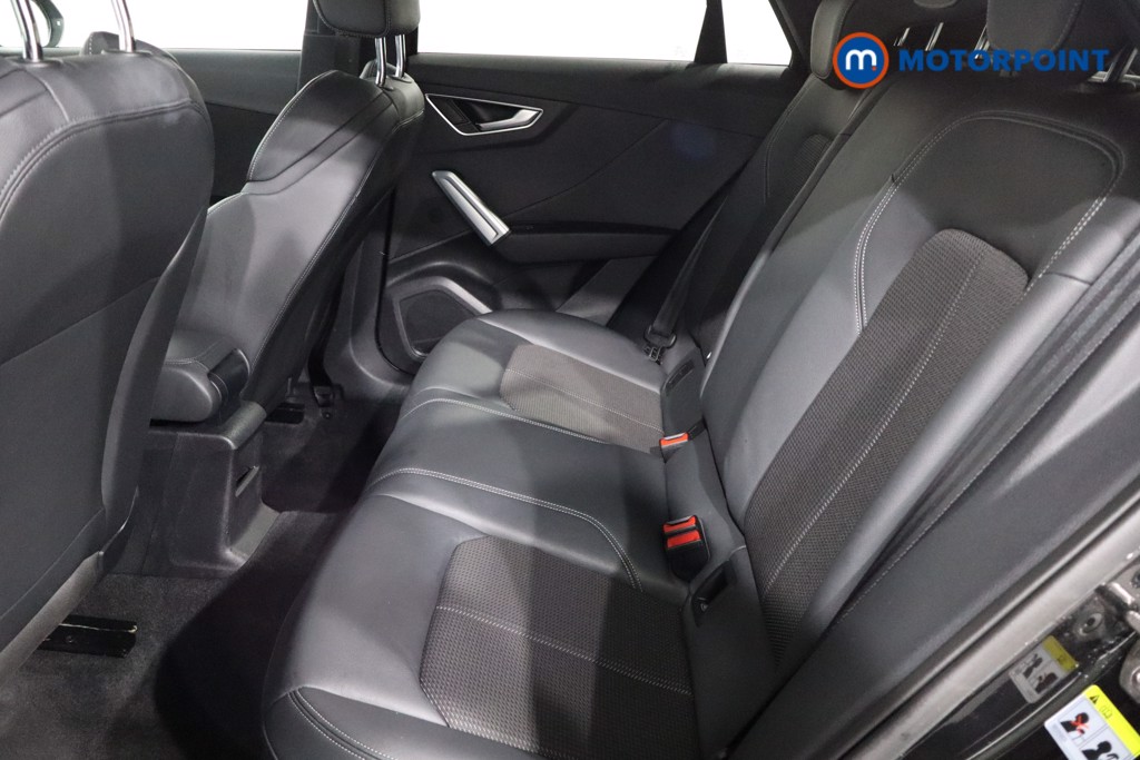 Used Audi Q2 2021 for sale - 76412910: Photo 13